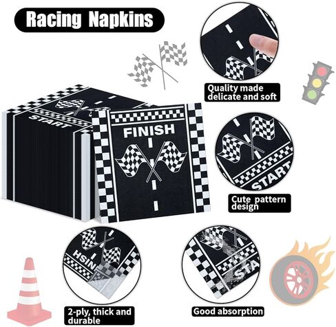 100 Pcs Basketball Napkins, Basketball Party Decorations, Basketball Party Favors, Disposable Basketball Lunch Dinner Paper Napkins for Basketball Birthday Party, Basketball Team Party, Baby Shower in Saudi Arabia