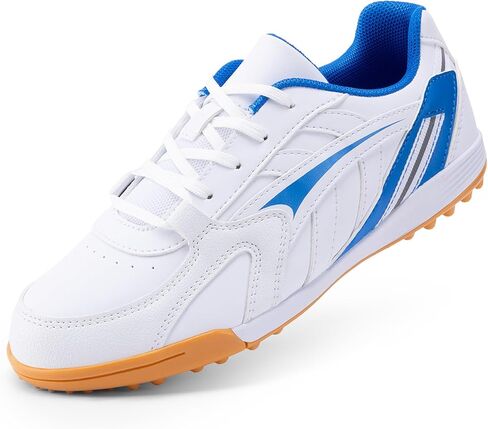 DREAM PAIRS Boys Girls Soccer Cleats Kids Youth Baseball Softball Cleats Outdoor Sneaker for Little/Big Kid/Toddler in Kuwait