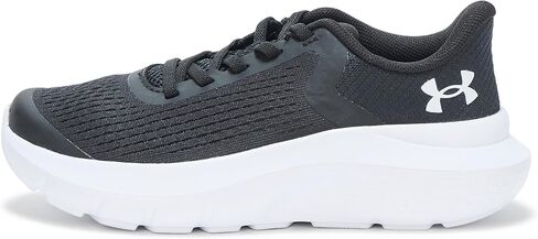 Under Armour Boy's Pre School Rogue 4 Alternate Lace Sneaker in Saudi Arabia