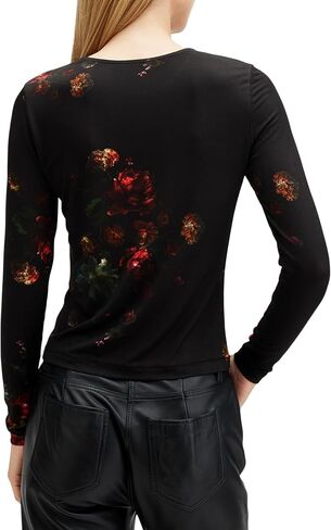 Women's Katlyn Ls Top in Saudi Arabia