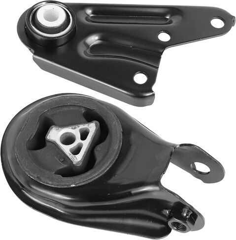 مجموعة تركيب محرك المحرك - متوافقة مع يناسب 2004 2005 2006 2007 2008 2009 Mazda 3 2.0L 4pc، A4402 A4404 A4405 A4418 in Kuwait