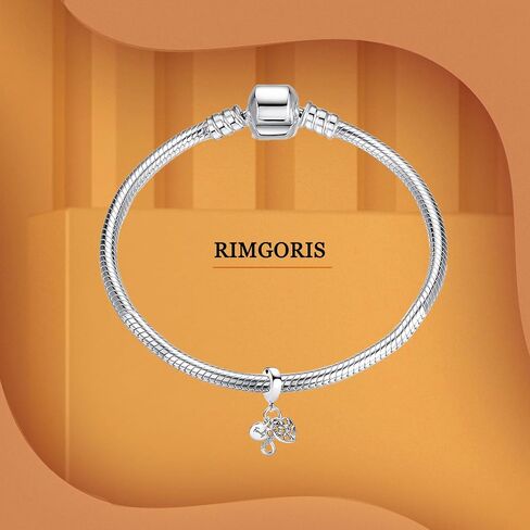 925 Sterling Silver Women Bracelets Necklace Heart 2025 Pendant Women Hand in Hand &Love Angel Wing Full of Heart Clip Safety Chain Charm Mother's Day with Zirconia in Kuwait