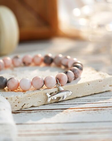 Inspiring Shark Bracelet Gifts for Women in Saudi Arabia