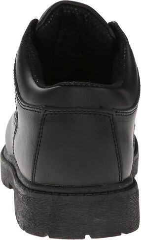 Lugz Men's Savoy Boot ، سرج/أسود in Kuwait