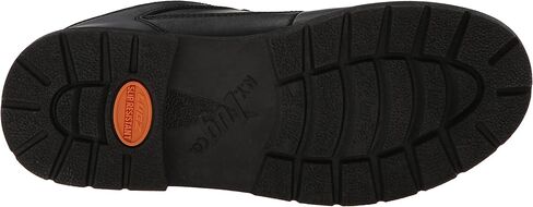 Lugz Men's Savoy Boot ، سرج/أسود in Kuwait