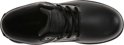 Lugz Men's Savoy Boot ، سرج/أسود in Kuwait