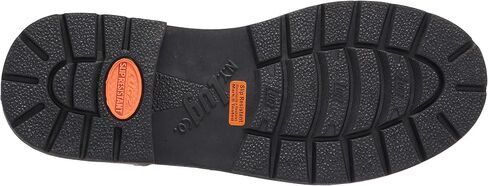 Lugz Men's Savoy Boot ، سرج/أسود in Saudi Arabia