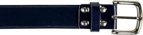 Champro Classic Patent Belt, X-Large, Royal in Saudi Arabia
