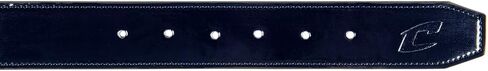 Champro Classic Patent Belt, X-Large, Royal in Saudi Arabia