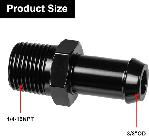 1/8 "npt mal in Kuwait