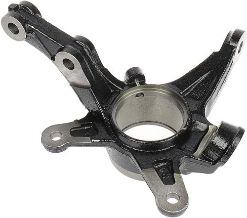 Drivestar 698-024 التوجيه الأمامي مقبلات الركاب اليمنى FIT 2006 2007 2008 2008 2010 2011 لـ Honda Civic 1.8L استبدال 51211-SNA-010 51211SNA010 in Saudi Arabia