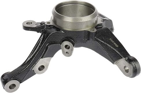 Drivestar 698-024 التوجيه الأمامي مقبلات الركاب اليمنى FIT 2006 2007 2008 2008 2010 2011 لـ Honda Civic 1.8L استبدال 51211-SNA-010 51211SNA010 in Saudi Arabia