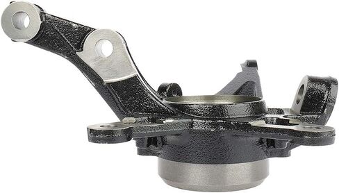 Drivestar 698-024 التوجيه الأمامي مقبلات الركاب اليمنى FIT 2006 2007 2008 2008 2010 2011 لـ Honda Civic 1.8L استبدال 51211-SNA-010 51211SNA010 in Saudi Arabia