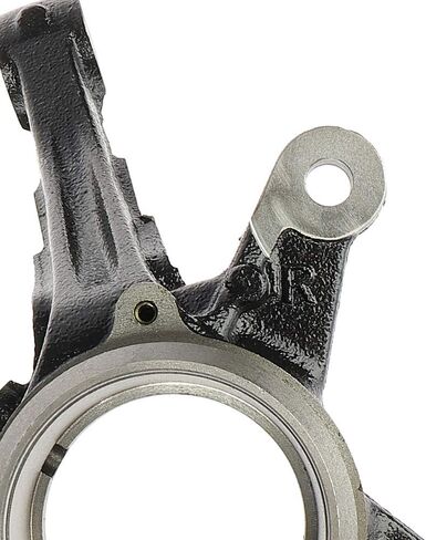 Drivestar 698-024 التوجيه الأمامي مقبلات الركاب اليمنى FIT 2006 2007 2008 2008 2010 2011 لـ Honda Civic 1.8L استبدال 51211-SNA-010 51211SNA010 in Saudi Arabia