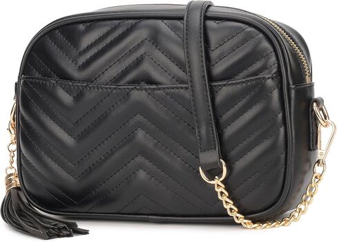 Lola Mae Ceanted Crossbody Bag ، تصميم كتف عصري in Kuwait