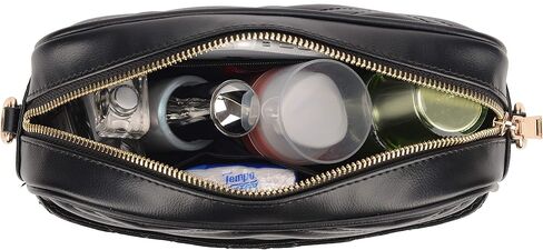 Lola Mae Ceanted Crossbody Bag ، تصميم كتف عصري in Kuwait