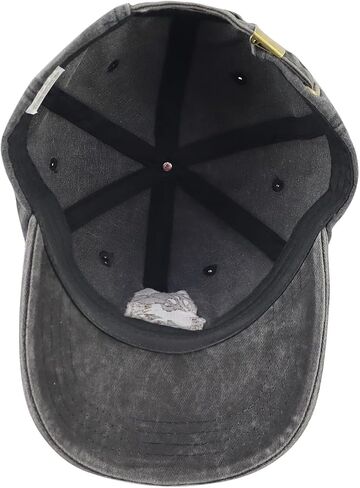 Dog Lover Gifts Hat for Men Women, Funny Adjustable Cotton Embroidered Puppy Pet Baseball Cap in Saudi Arabia