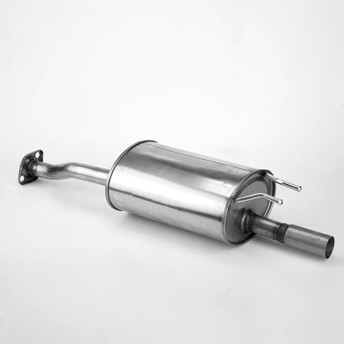 Wensdy Direct Fit Leat Duffler متوافق مع 2006-2011 Honda Civic 1.8L و 2006-2011 Honda Civic Hybrid 1.3l-in-Tock HC01 in Kuwait