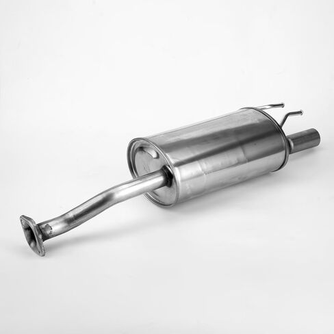 Wensdy Direct Fit Leat Duffler متوافق مع 2006-2011 Honda Civic 1.8L و 2006-2011 Honda Civic Hybrid 1.3l-in-Tock HC01 in Kuwait
