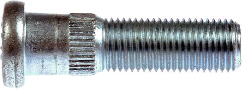 Dorman (610-332.1) M14-1.50 and 54.5mm Long Serrated Wheel Stud in Saudi Arabia