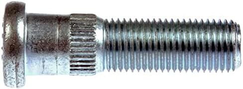 Dorman (610-332.1) M14-1.50 and 54.5mm Long Serrated Wheel Stud in Saudi Arabia