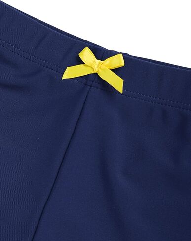 ZAFUL Women's Swim Shorts High Waisted Bow Gingham Floral Print Boyshorts Bathing Suit Swimsuit Bottoms Board Shorts in Kuwait