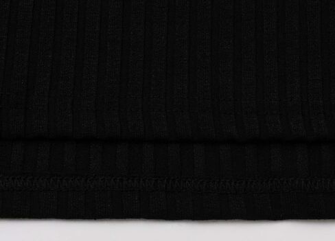 Women's Sexy Bodycon Tank Dresses Sleeveless Ribbed Knit Midi Club Dresses in Kuwait
