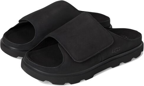UGG Men's Solano Slide Sandal in Saudi Arabia