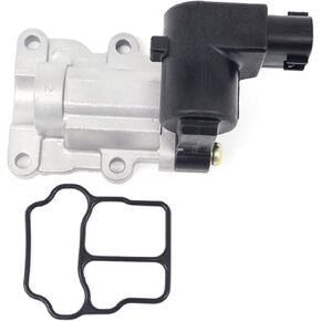 22270-28010 DLE Control Valve IAC IACV متوافق مع Toyota Highlander RAV4 2001-2004