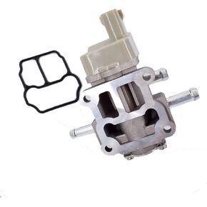 صمام التحكم في الهواء الخمول 22270-62050 استبدال Toyota 4runner T100 Tacoma Tundra 3.4L 1996-2003