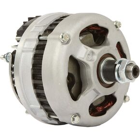 DB Electrical APR0033 Alternator For Deutz Industrial Stationary Engine 01180648Kz, A13N271, 439190, 117-9897, 118-0648, 118-0660, 118-2105, 118-2434, MG111, VOE9002290653