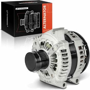 A-Premium Colliator متوافق مع Chrysler Pacifica 2017-2020 ، Voyager 2020 & Ram Promaster 1500 2022-2023 ، Promaster 2500 2022-2023 ، Promaster 3500 ، 3.6l ،