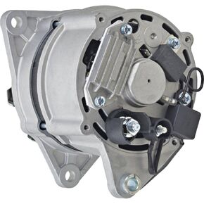 DB Electrical New Alternator AIA0015 Compatible with/Replacement for New Holland TK4020F, TK4020V, TK4030, TK4030F, TK4030V, TK4040, TK4040M, TK4050, TK4050M, TK4060, T4020 All 47383500, 87311822