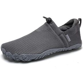 WateLves Barefoot Water Shoes Womens Mens Minimalist Walking Shoes Casual Beach Hiking Outdoor Indoor Yoga Sneakers