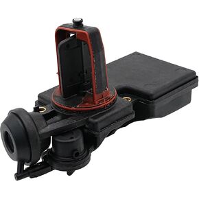 Air Intake Manifold Flap Adjuster Unit Disa Control Valve Compatible with BMW 325i 325xi 525i 01-05 325Ci 01-06 X3 04-05 Z4 03-05 (2.5L M54 Engine) Replaces 11617544806 11617502269