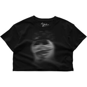World Club Crop Top