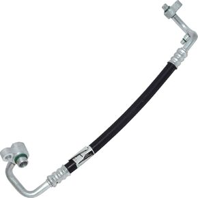 New HVAC A/C Refrigerant Discharge Hose HA 113463C
