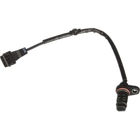 Genuine OEM 39180-25300 Crankshaft Position Sensor / 3918025300 for Hyundai Santa Fe 10-16 Sonata 06-15 Tucson 10-15 Kia/Replaces 3918025200