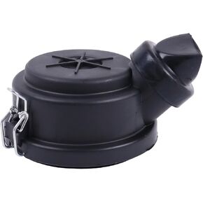 غطاء غطاء فلتر الهواء DVPARTS 11011-7058 متوافق مع Kawasaki FX600V FX541V FX481V