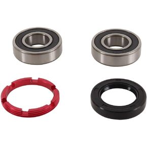 Pivot Works PWFWK-H03-521 Front Wheel Bearing Kit