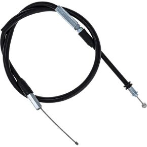 NICHE Throttle Cable for Yamaha XS500 Moto 4 Badger Raptor 80 YFM80 3GB-26311-02-00