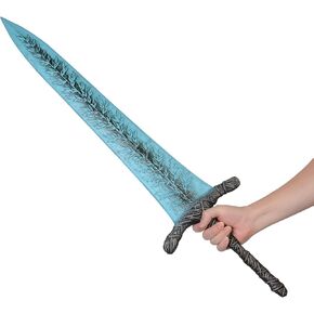 حلقة كبيرة من Elden Merch Pu Foam Greatsword ، Elden Ring nightreign لدعوة زي Cosplay ، مجموعة ، هدية