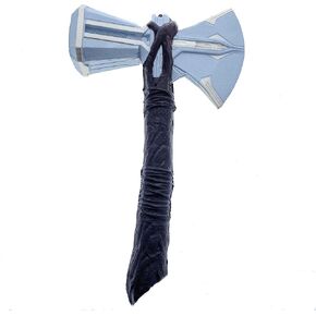 Miniature Axe Props Replica. Cosplay Axe