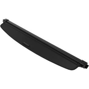 غطاء شحن ECCPP 2024-2025 لـ Honda Prologue SUV Trunk Trunk Cover Shade Luggage Cover Tonneau Cover