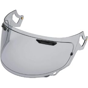 ARAI VAS -V Max Vision Faceshiel Street Street Motorcycle Helled Lenmet - Light Tint/Size One