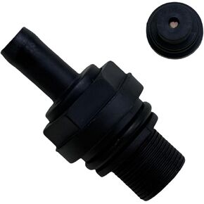 PCV Valve Sensor 12204-0C010 045-0467 Fit for Toyota Tacoma 2.7L 2005 2006 2007 2008 2009 2010 2011 2012 2013 2014 2015,0450467 122040C010