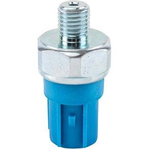 TRQ Oil Pressure Switch Compatible with 2013 Acura ILX 2002-2006 RSX 2004-2013 TSX 2008-2012 Honda Accord 2006-2008 Civic 2010-2013 CR-V 2012 Crosstour