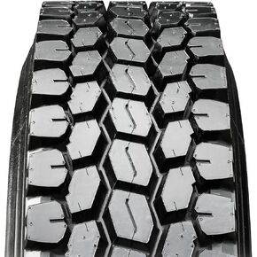 BlackHawk BDR77 255/70R22.5 140/137L H