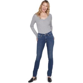 NYDJ Women's Alina Leggings In Reverence