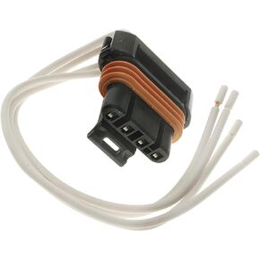 pta1142 pigtail wiring harness connector for alternator | neutral safety switch | windshield washer pump